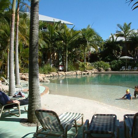 Diamond Sands Resort Mermaid Beach Luaran gambar