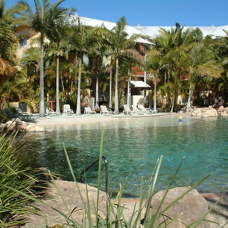 Diamond Sands Resort Mermaid Beach Luaran gambar