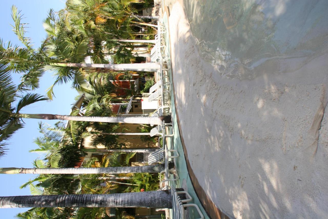 Diamond Sands Resort Mermaid Beach Luaran gambar