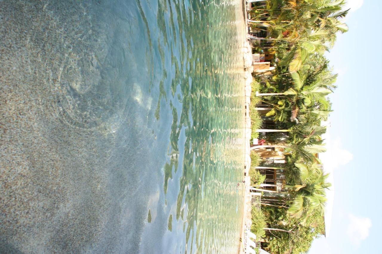 Diamond Sands Resort Mermaid Beach Luaran gambar