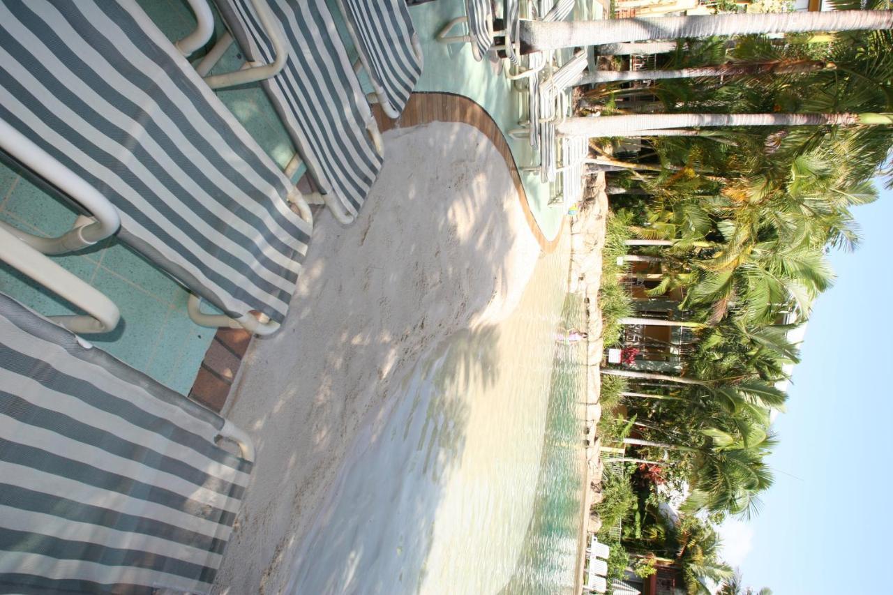 Diamond Sands Resort Mermaid Beach Luaran gambar