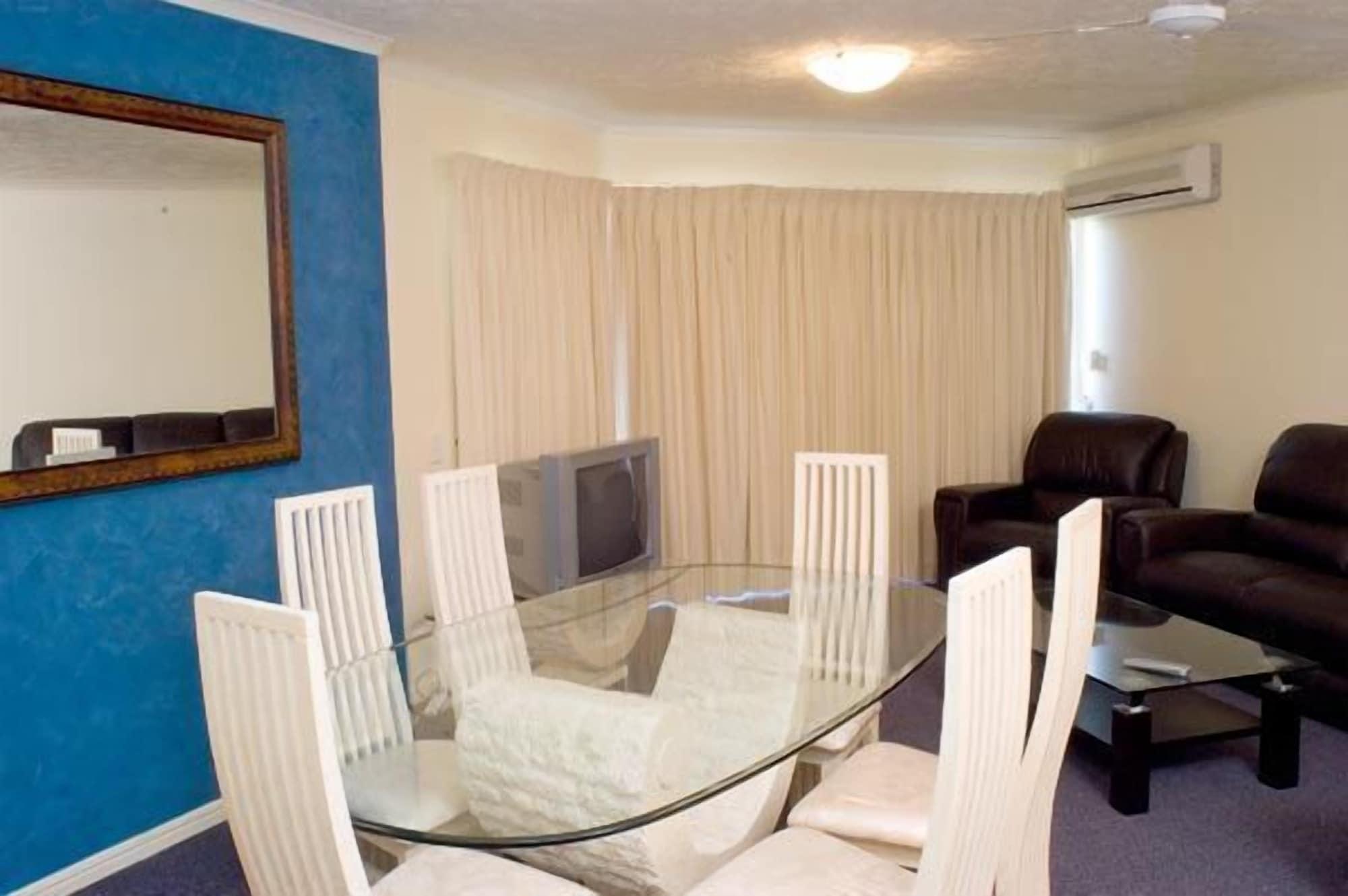 Diamond Sands Resort Mermaid Beach Luaran gambar