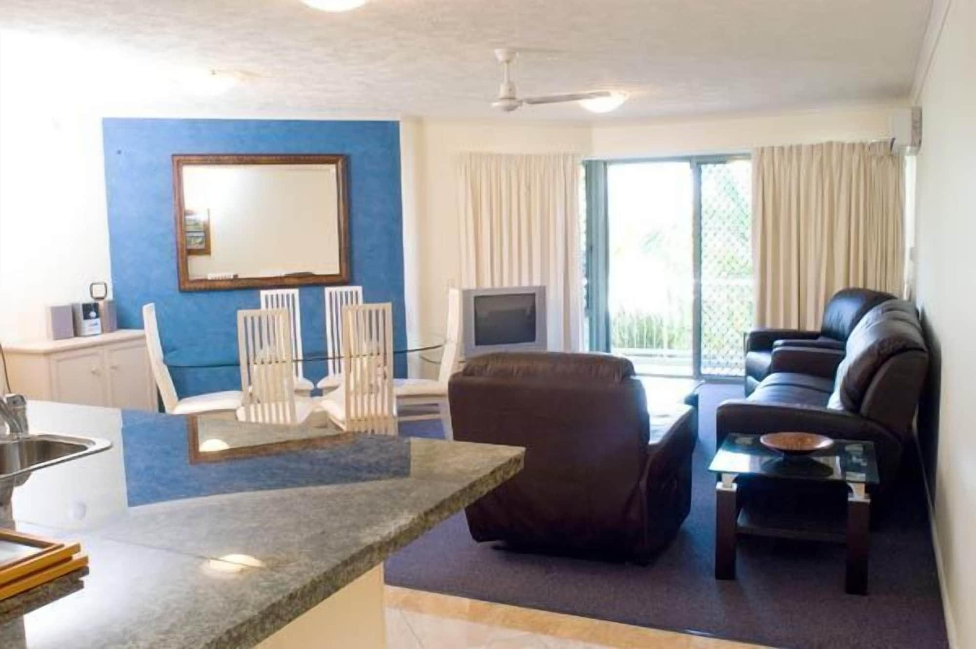 Diamond Sands Resort Mermaid Beach Luaran gambar