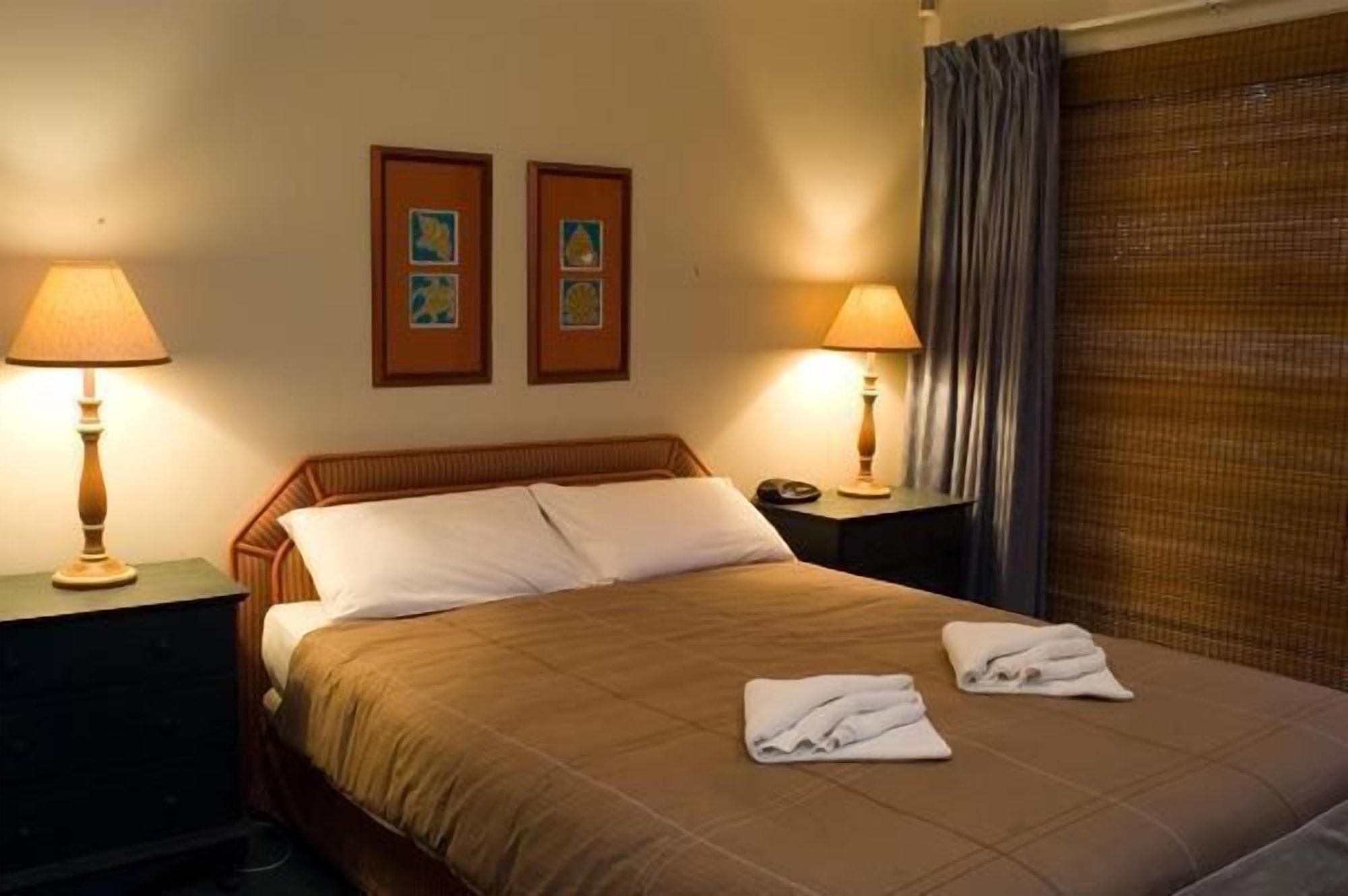 Diamond Sands Resort Mermaid Beach Luaran gambar