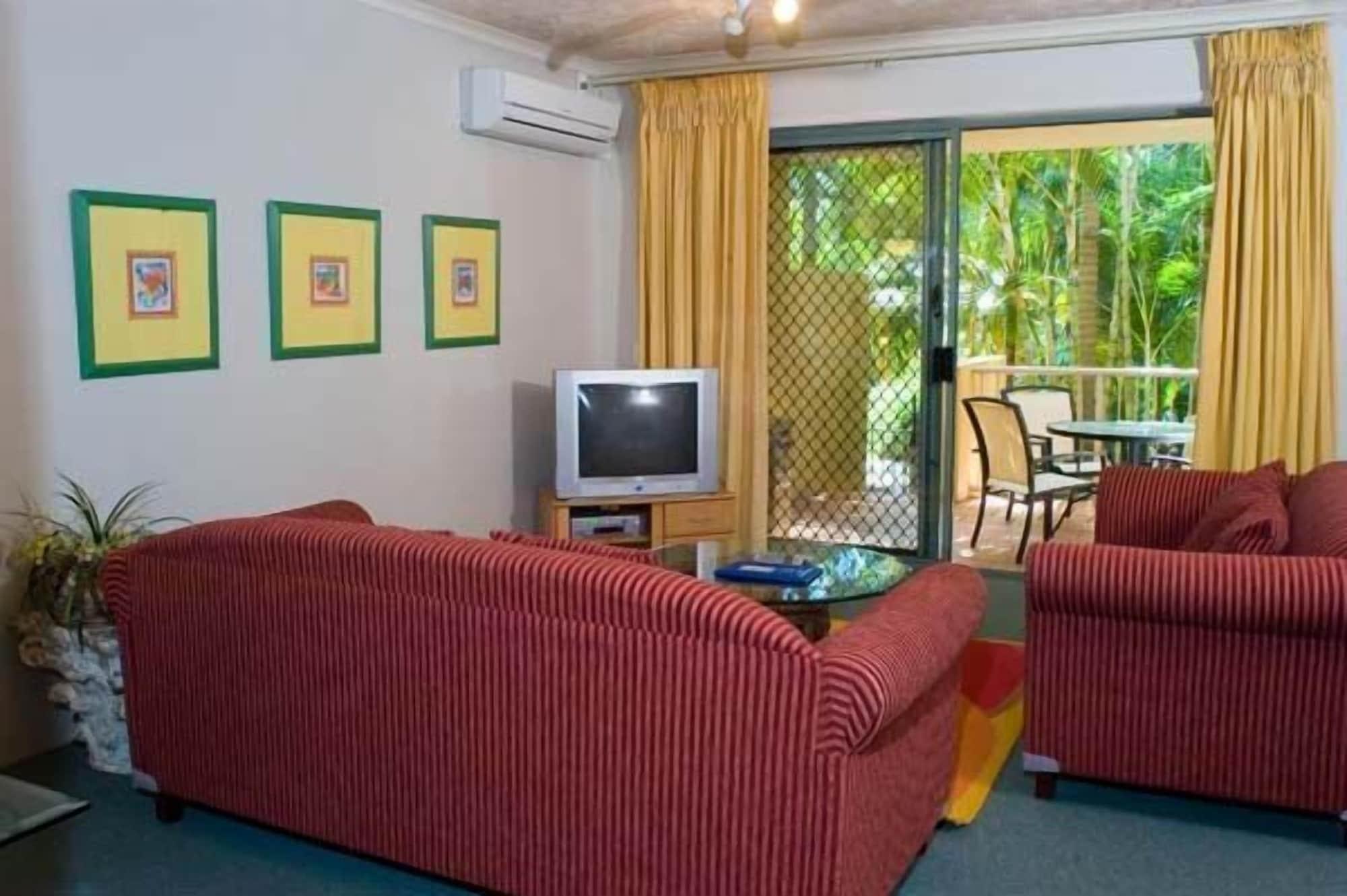 Diamond Sands Resort Mermaid Beach Luaran gambar