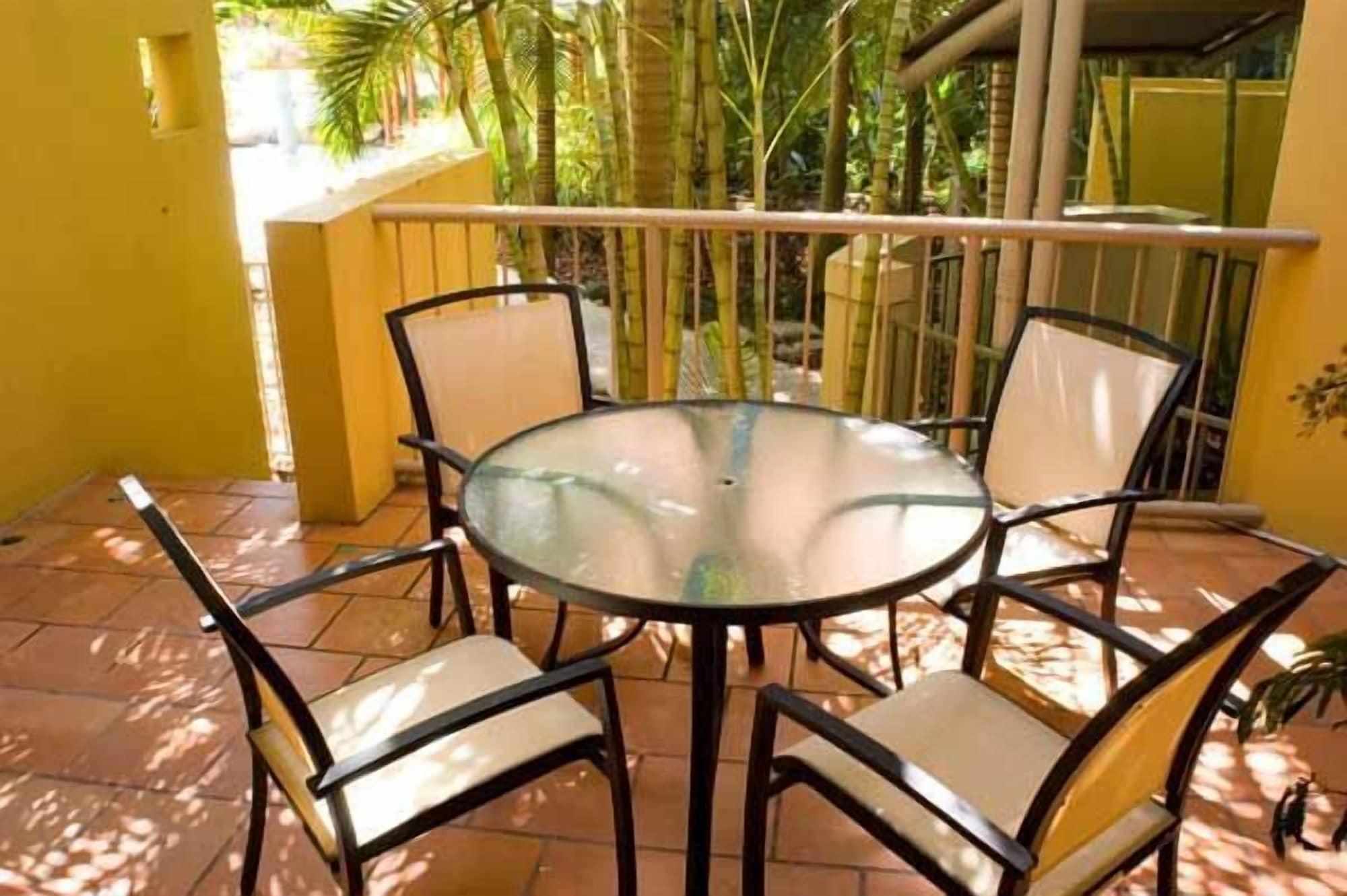 Diamond Sands Resort Mermaid Beach Luaran gambar