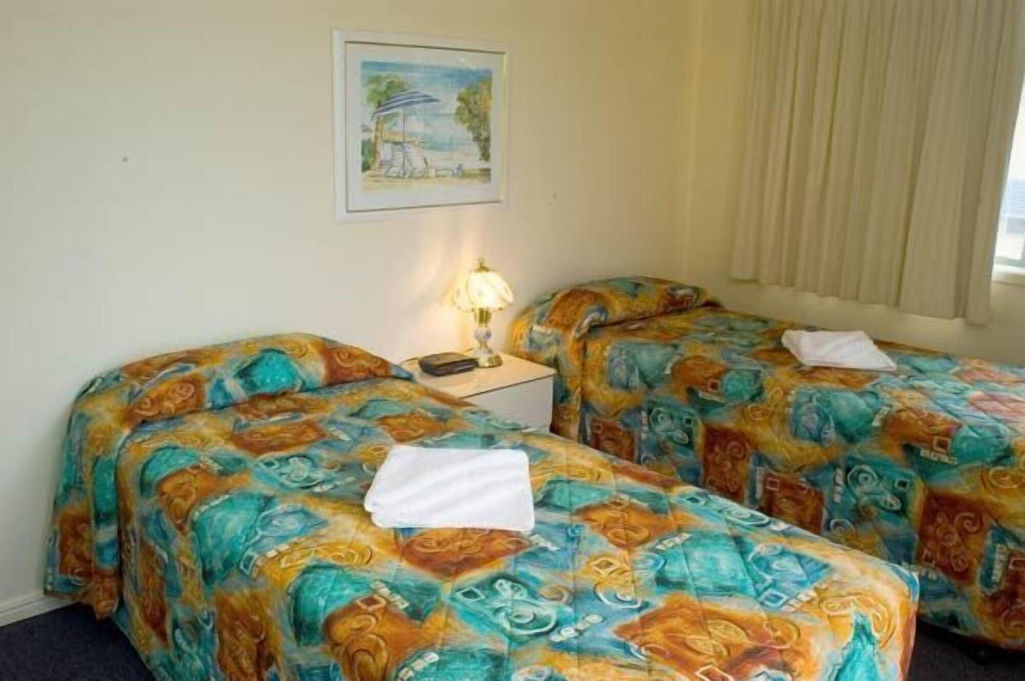 Diamond Sands Resort Mermaid Beach Luaran gambar