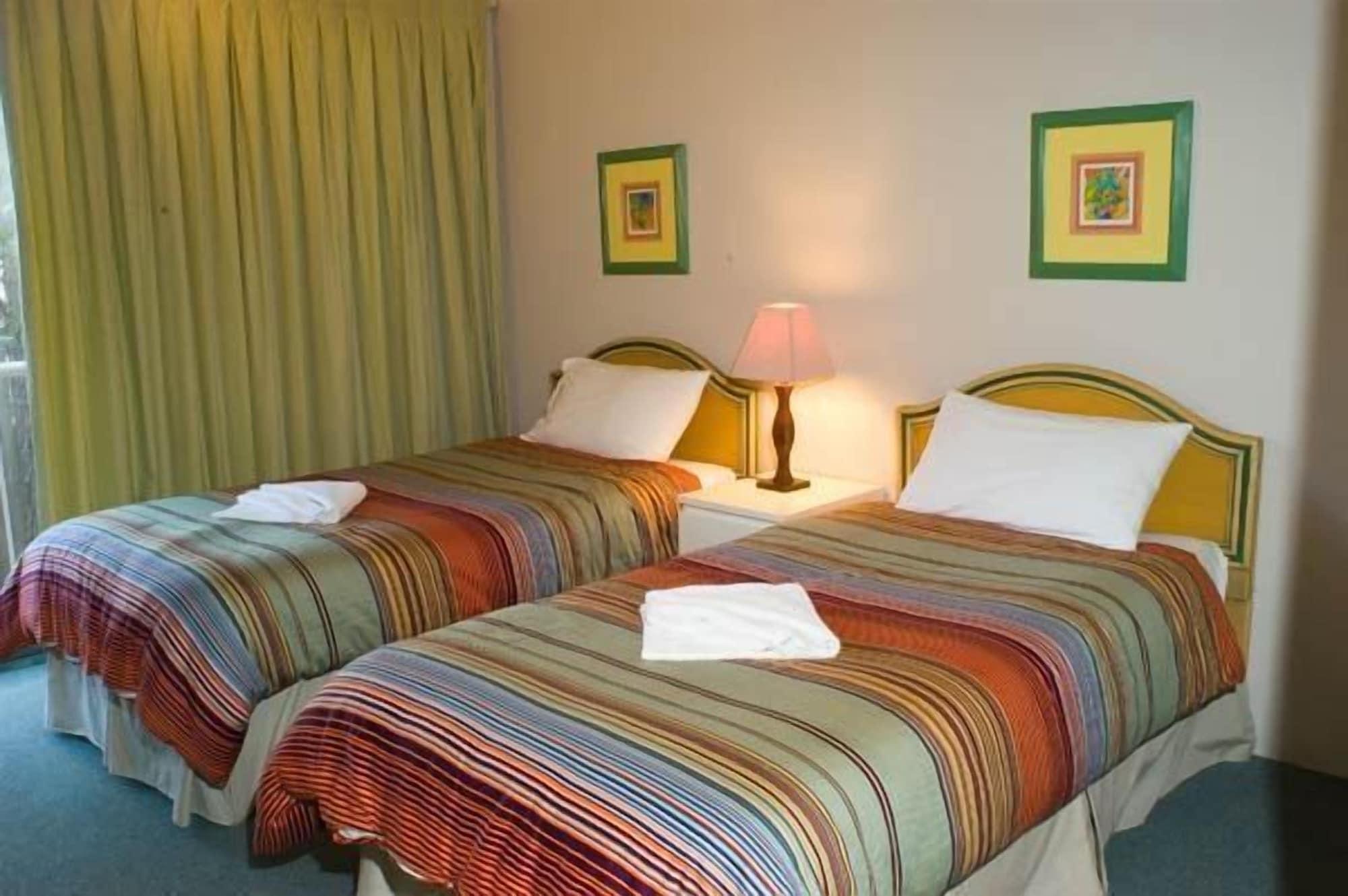 Diamond Sands Resort Mermaid Beach Luaran gambar