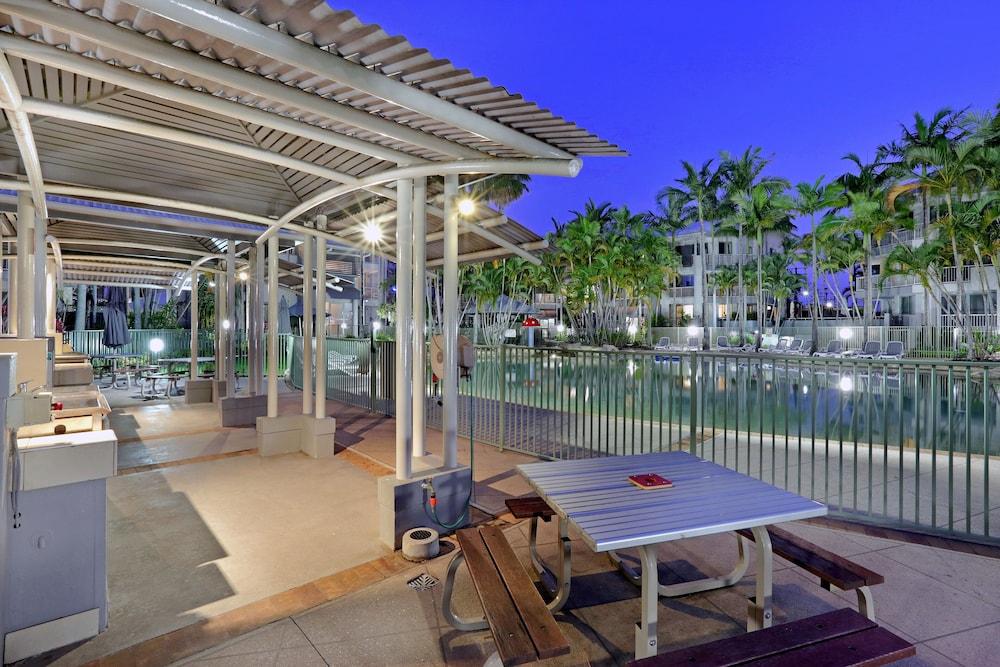Diamond Sands Resort Mermaid Beach Luaran gambar