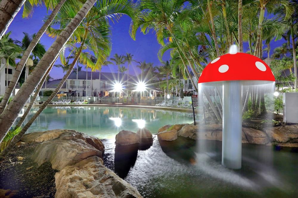 Diamond Sands Resort Mermaid Beach Luaran gambar