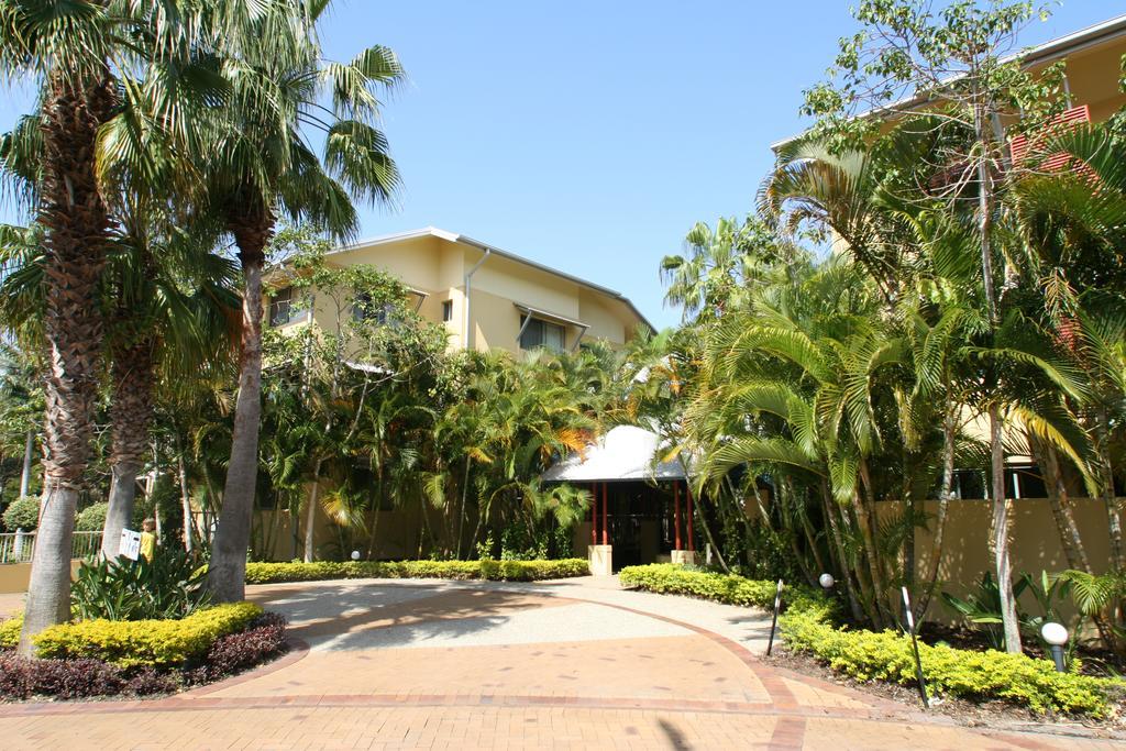 Diamond Sands Resort Mermaid Beach Luaran gambar