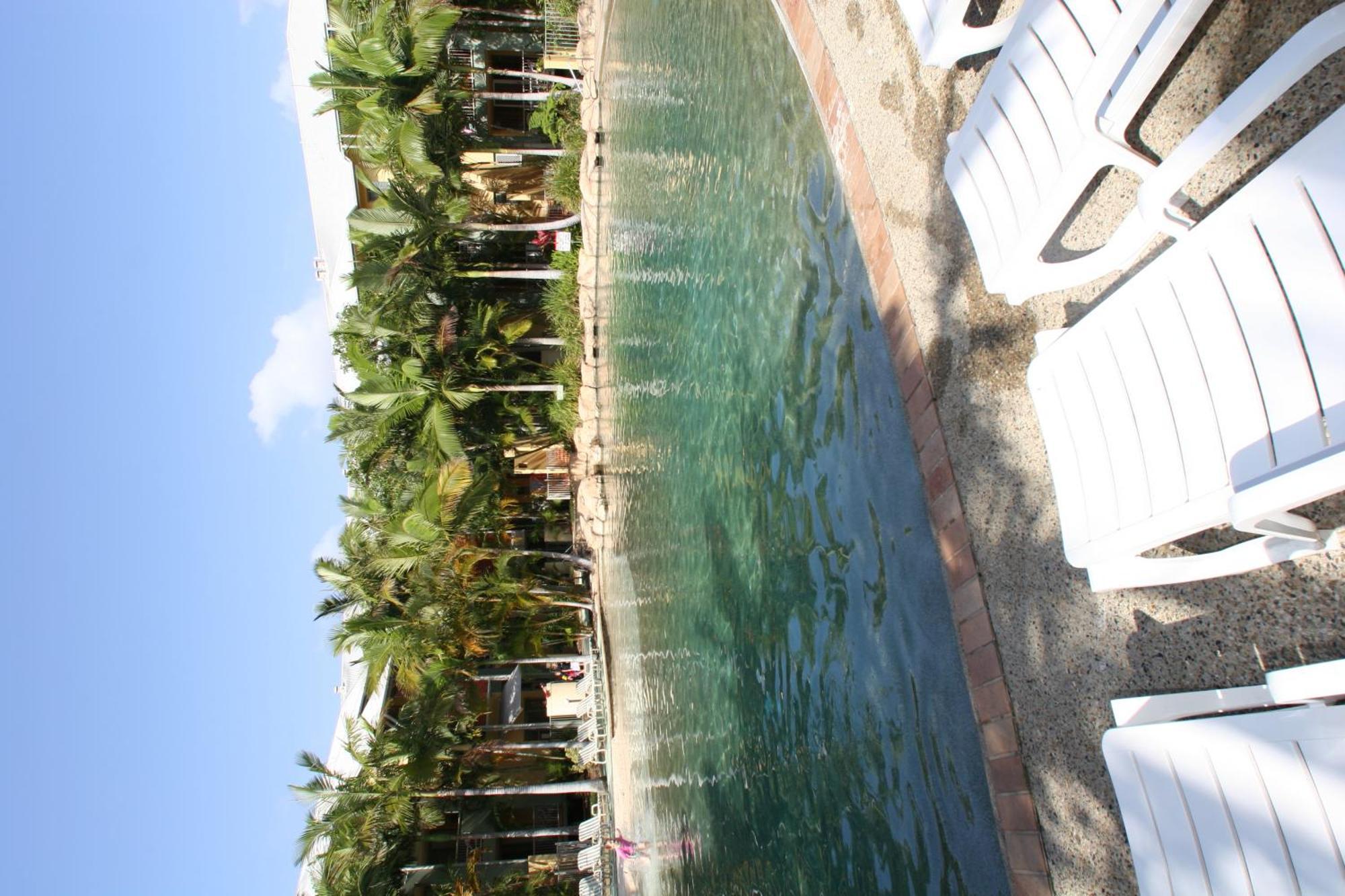 Diamond Sands Resort Mermaid Beach Luaran gambar