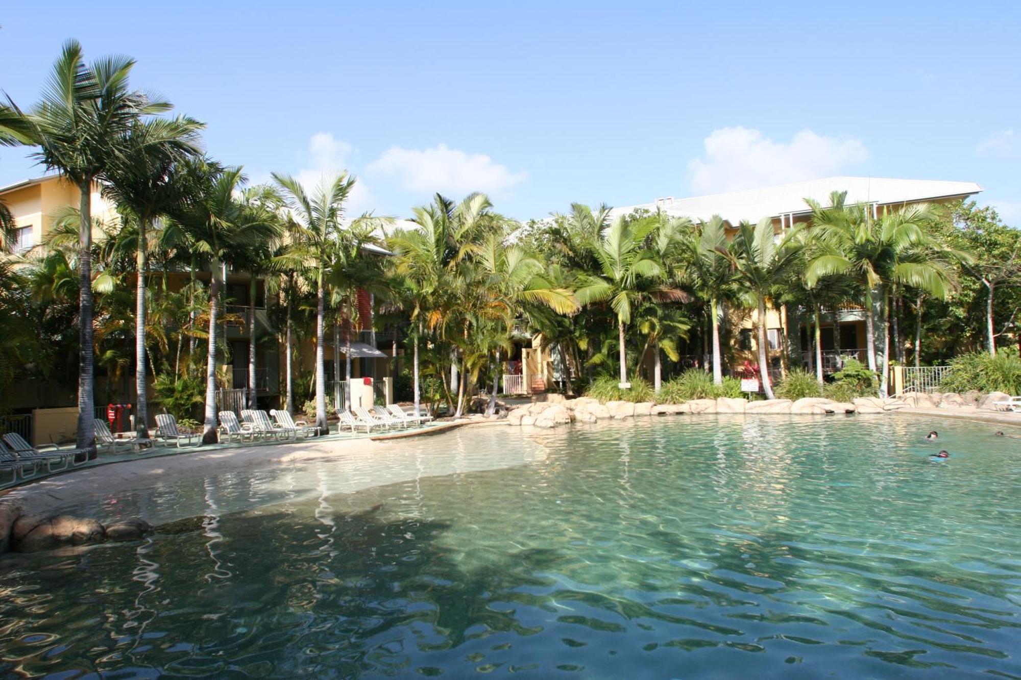 Diamond Sands Resort Mermaid Beach Luaran gambar