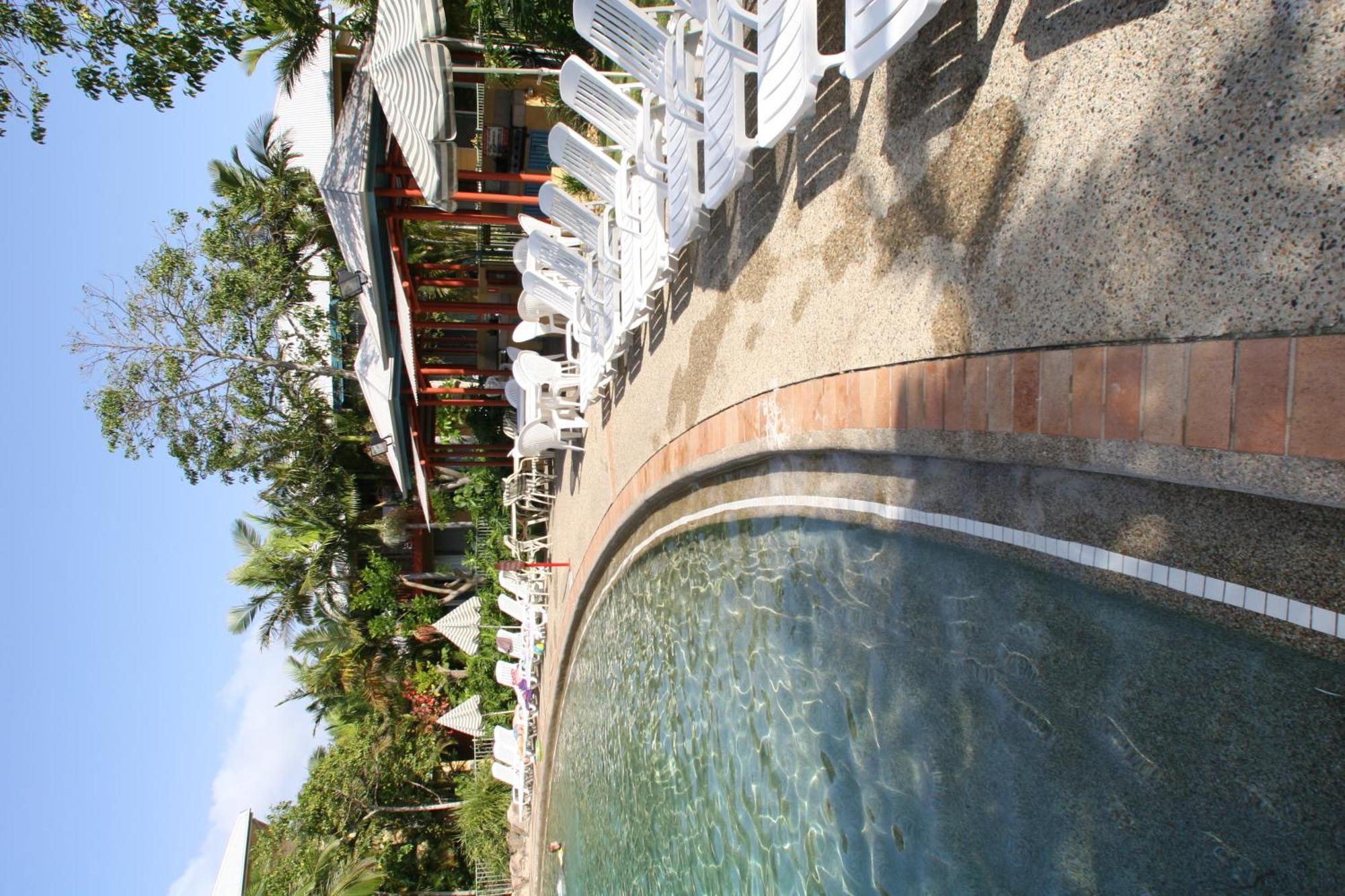 Diamond Sands Resort Mermaid Beach Luaran gambar