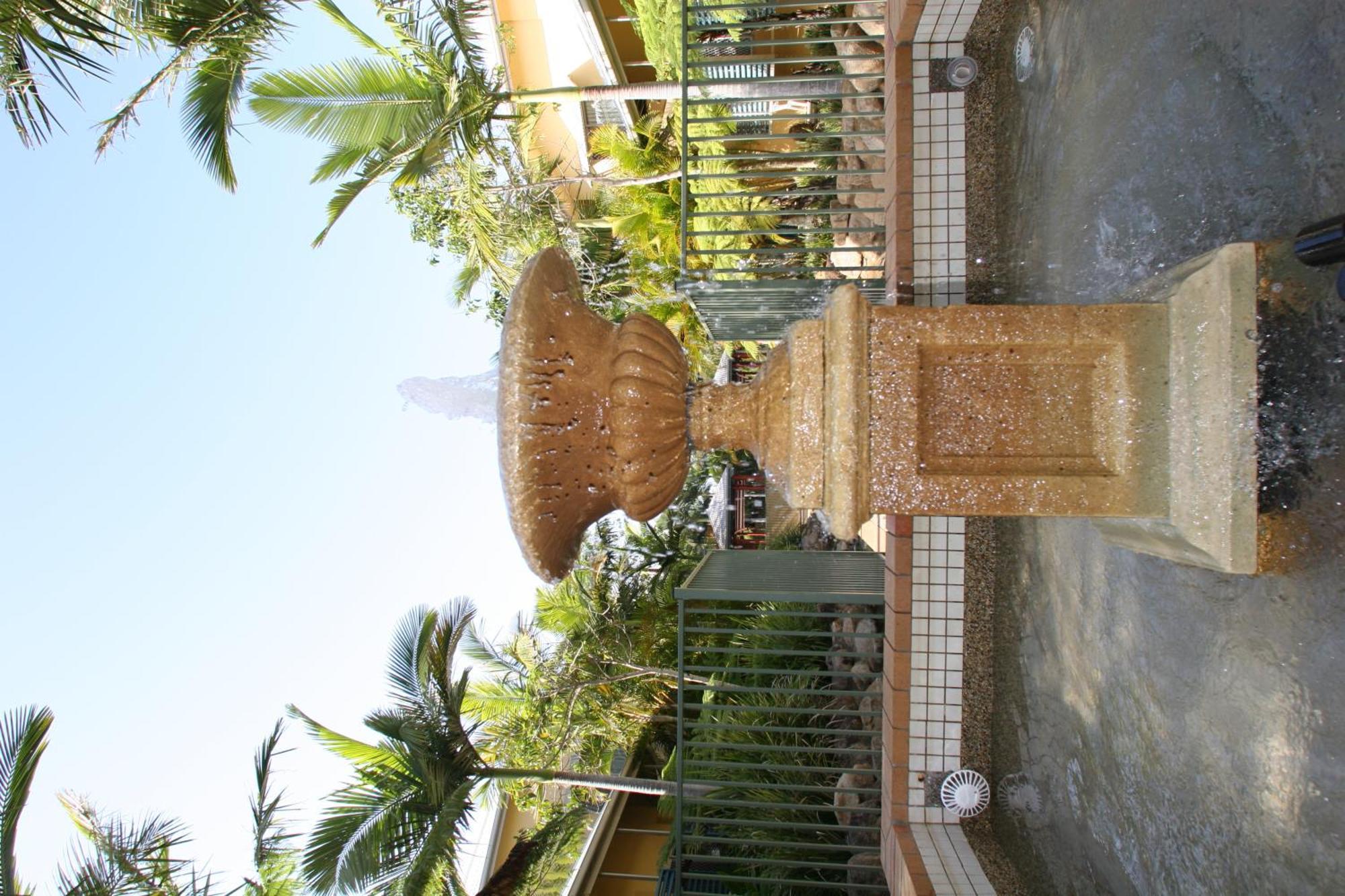 Diamond Sands Resort Mermaid Beach Luaran gambar