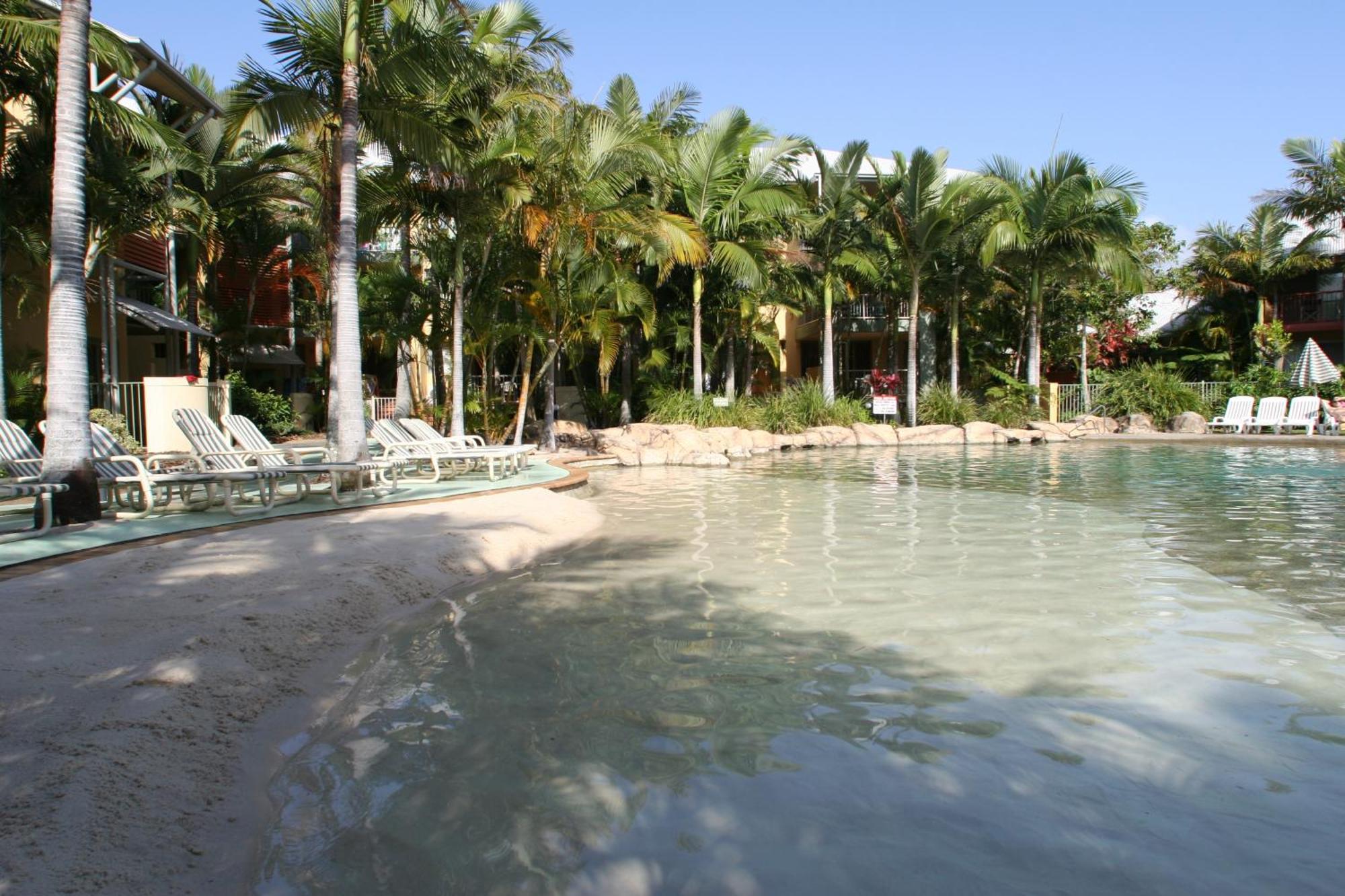 Diamond Sands Resort Mermaid Beach Luaran gambar