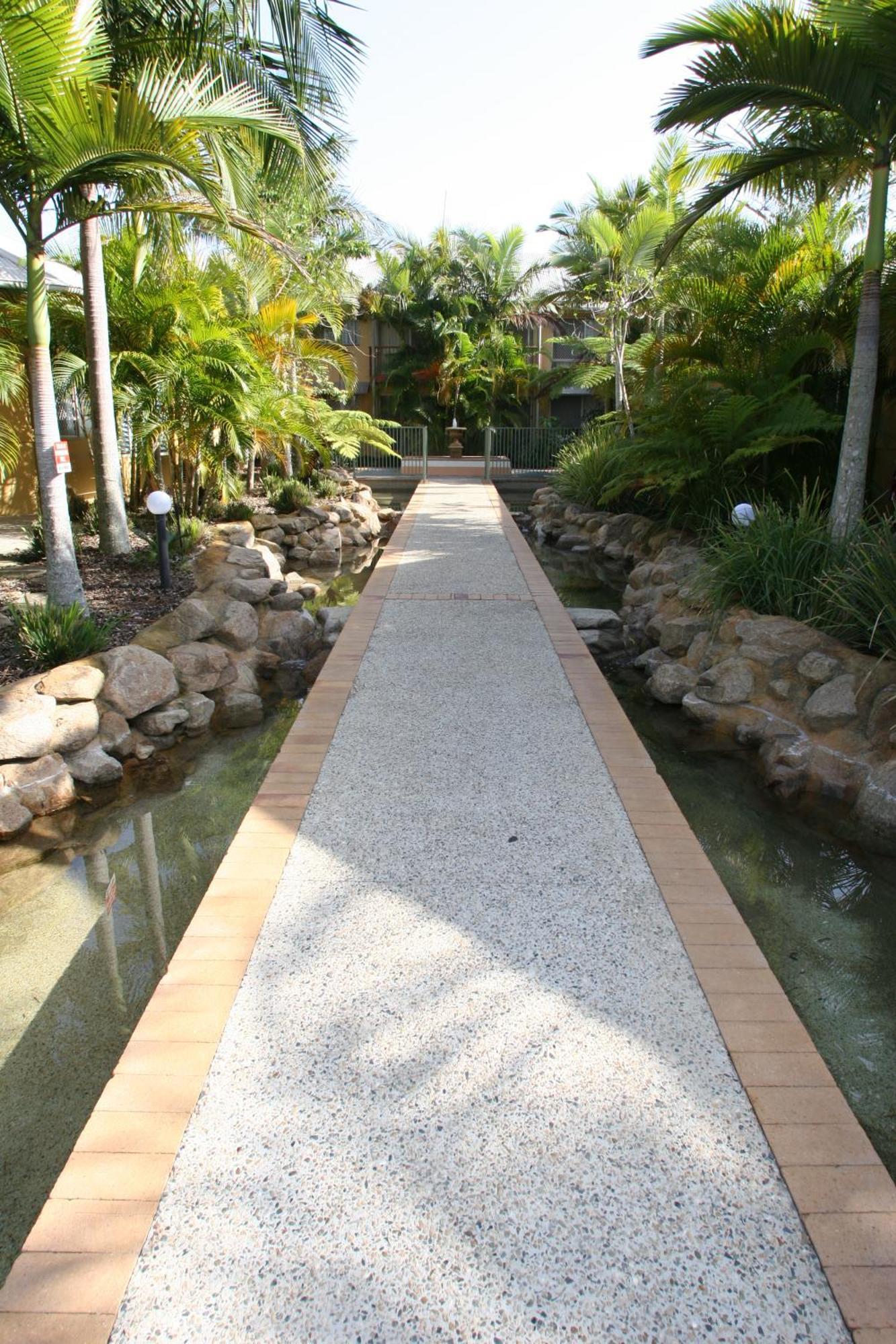 Diamond Sands Resort Mermaid Beach Luaran gambar