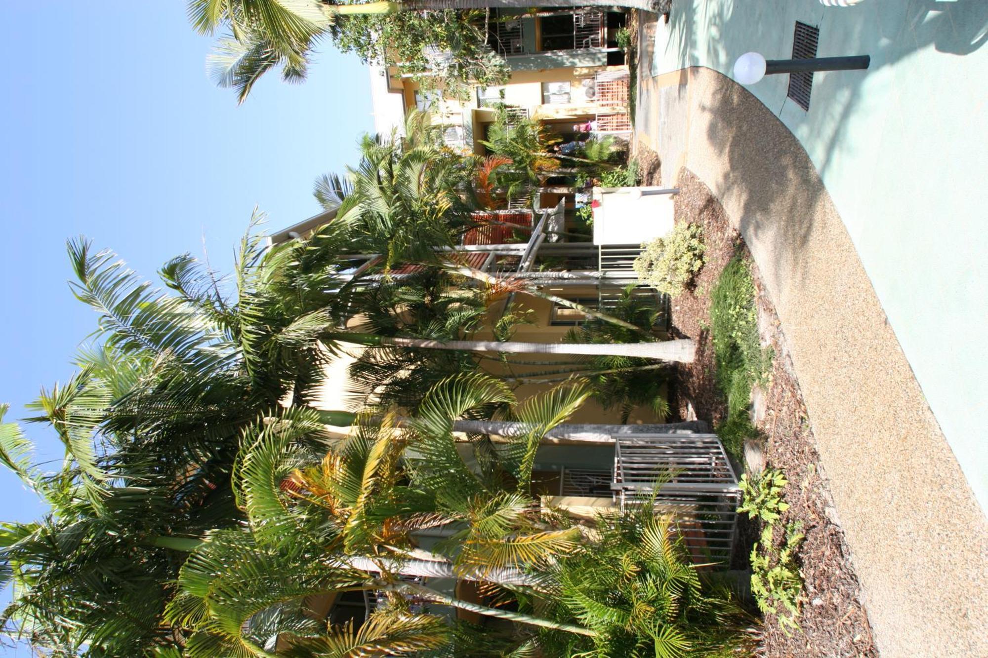 Diamond Sands Resort Mermaid Beach Luaran gambar