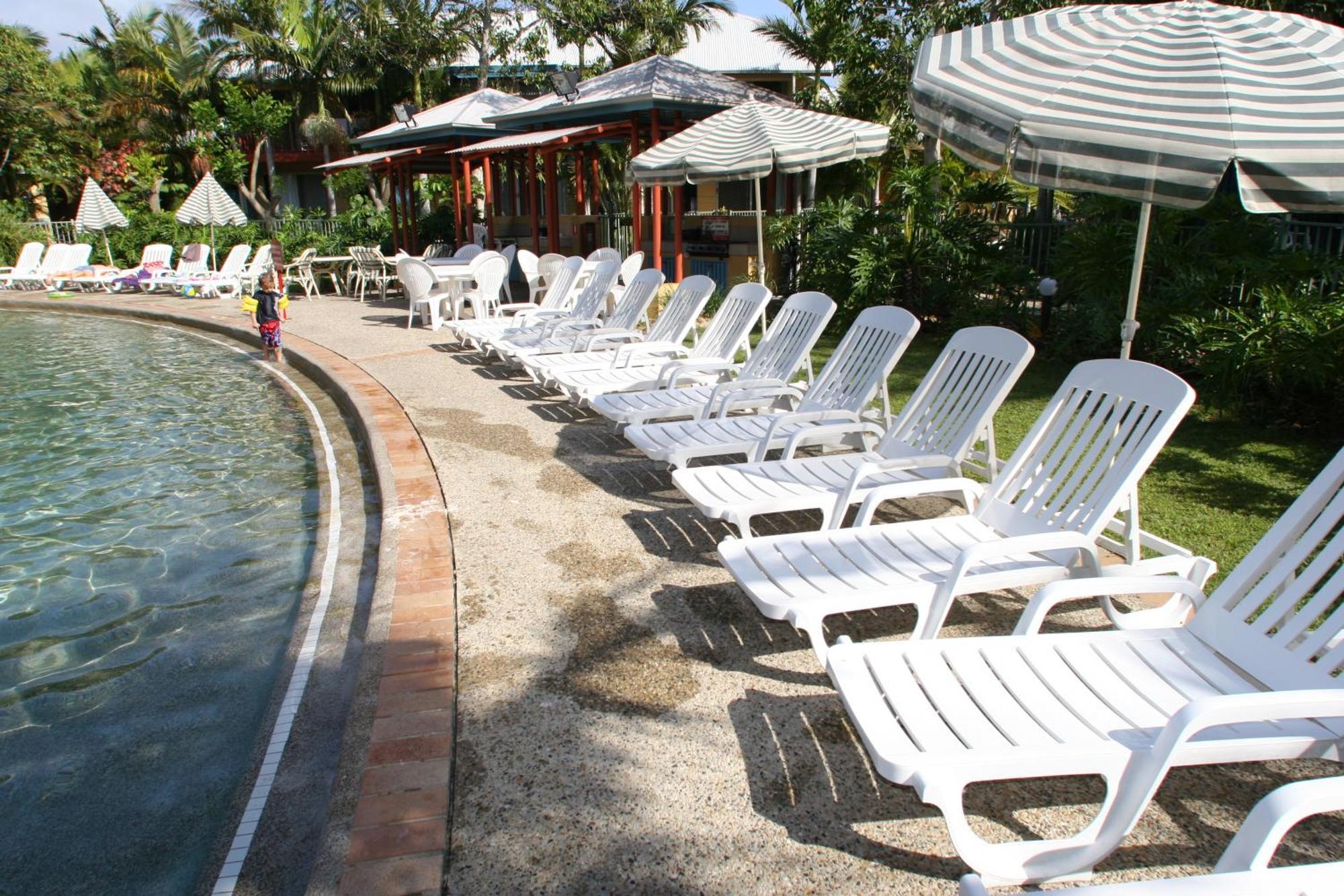 Diamond Sands Resort Mermaid Beach Luaran gambar