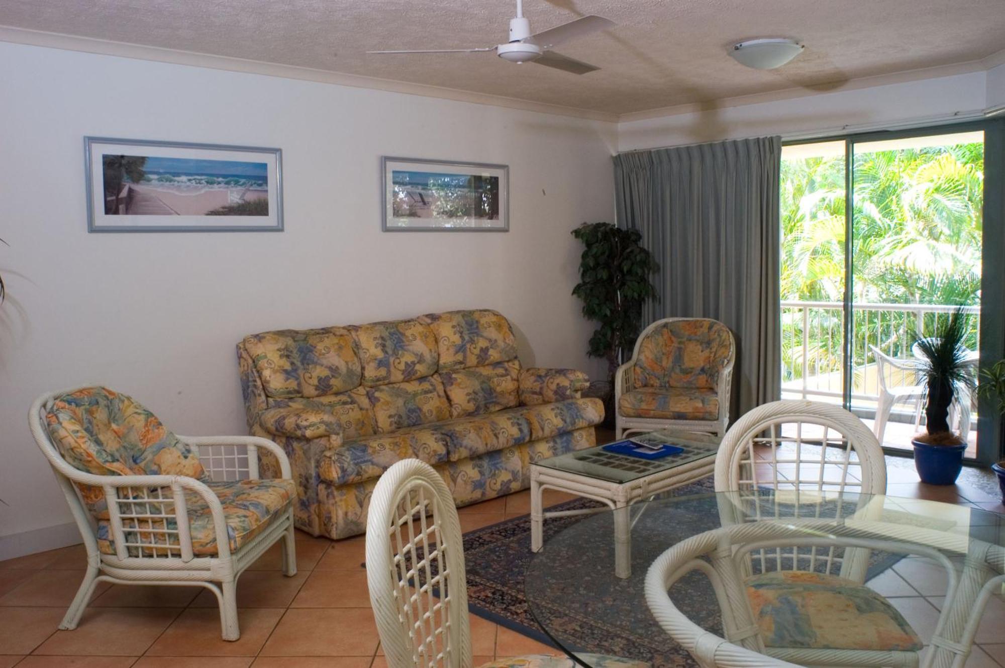 Diamond Sands Resort Mermaid Beach Bilik gambar