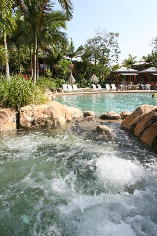Diamond Sands Resort Mermaid Beach Luaran gambar
