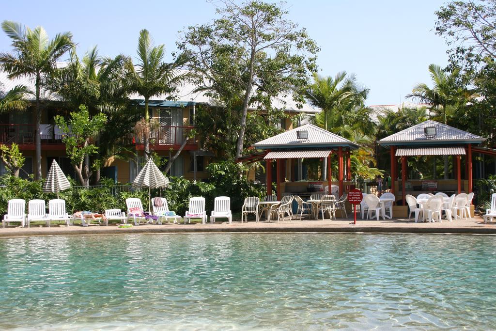 Diamond Sands Resort Mermaid Beach Luaran gambar