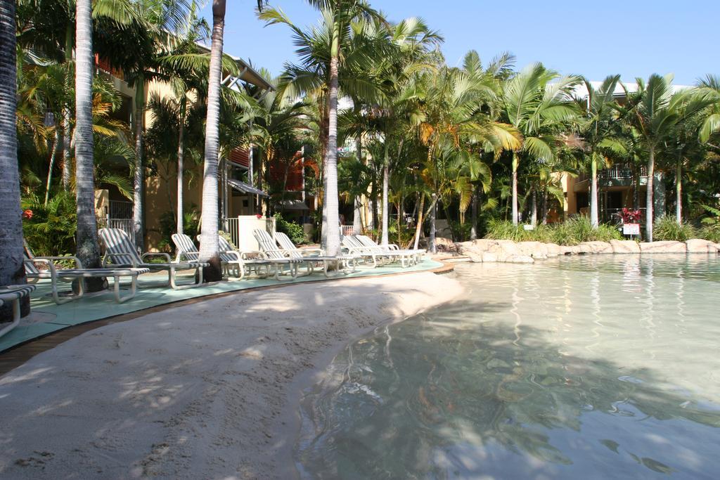 Diamond Sands Resort Mermaid Beach Luaran gambar