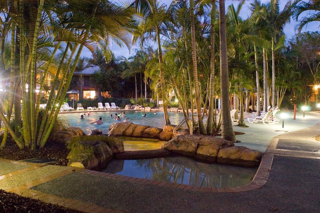 Diamond Sands Resort Mermaid Beach Luaran gambar