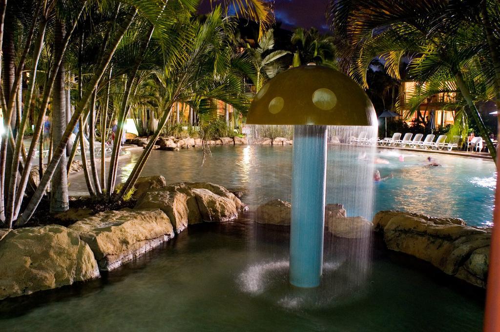 Diamond Sands Resort Mermaid Beach Luaran gambar