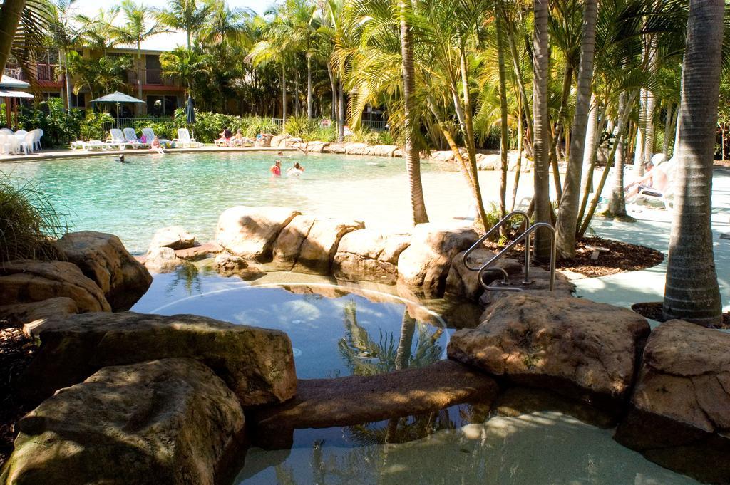 Diamond Sands Resort Mermaid Beach Luaran gambar