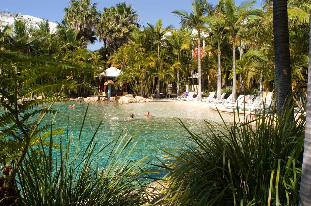 Diamond Sands Resort Mermaid Beach Luaran gambar
