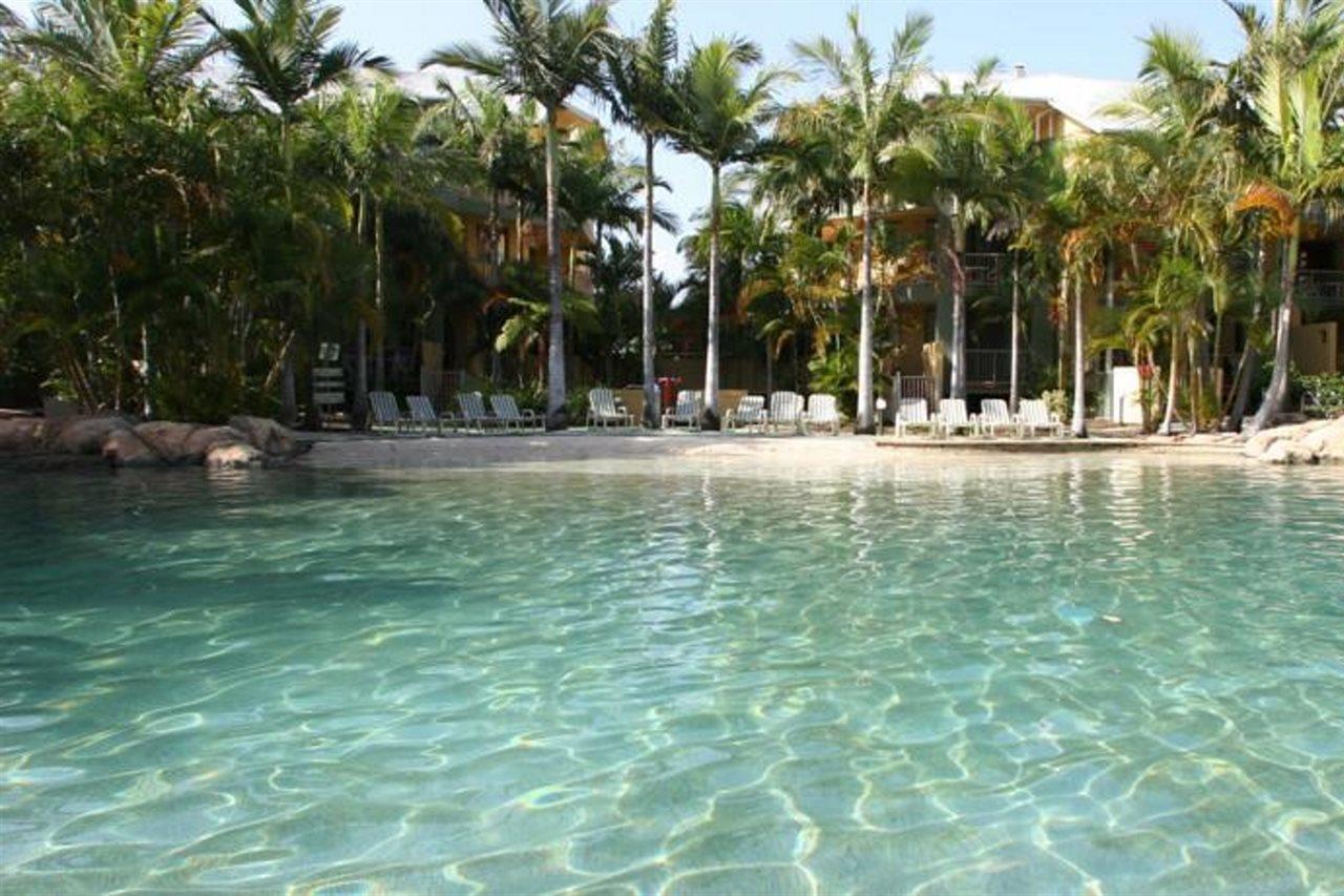 Diamond Sands Resort Mermaid Beach Luaran gambar