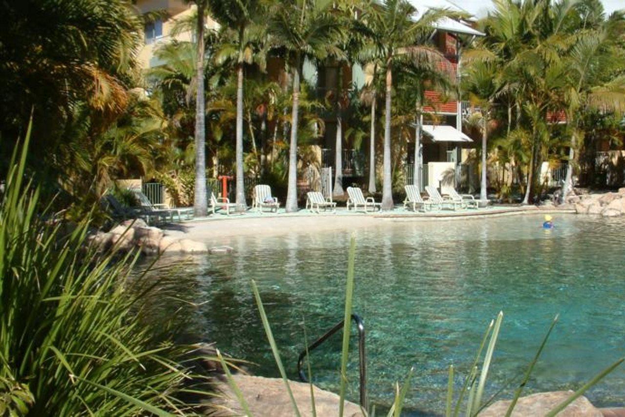 Diamond Sands Resort Mermaid Beach Luaran gambar