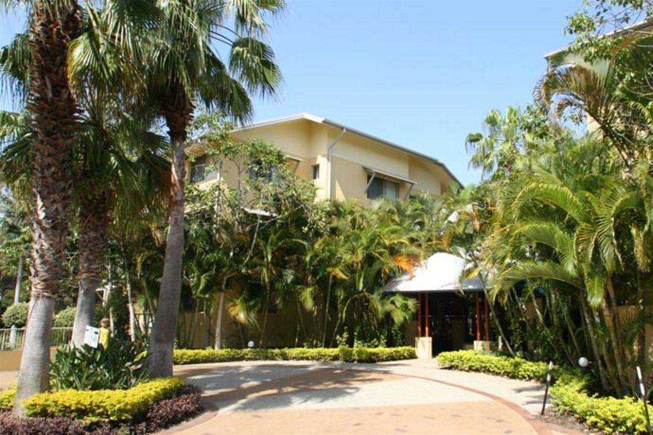 Diamond Sands Resort Mermaid Beach Luaran gambar