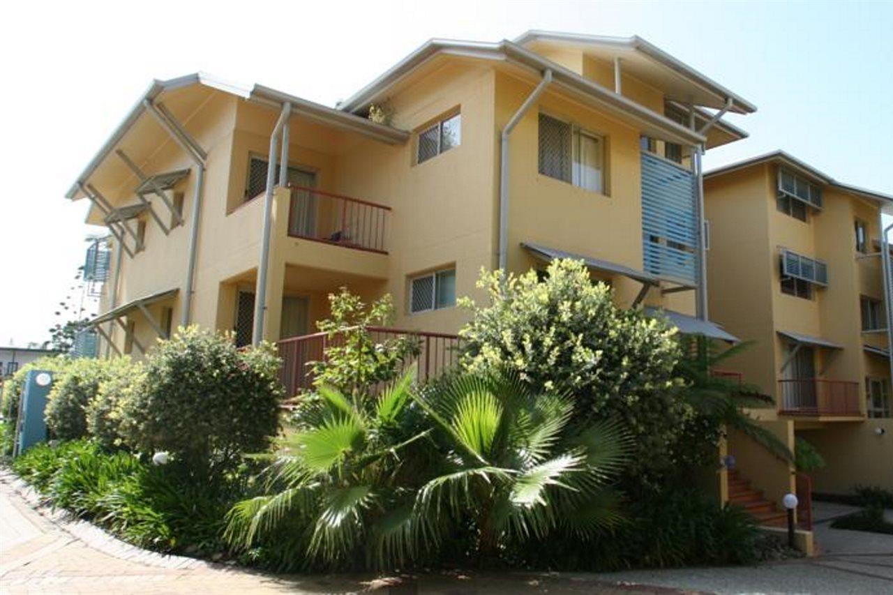 Diamond Sands Resort Mermaid Beach Luaran gambar