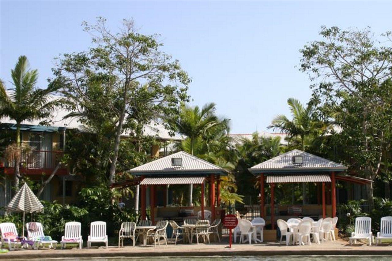 Diamond Sands Resort Mermaid Beach Luaran gambar