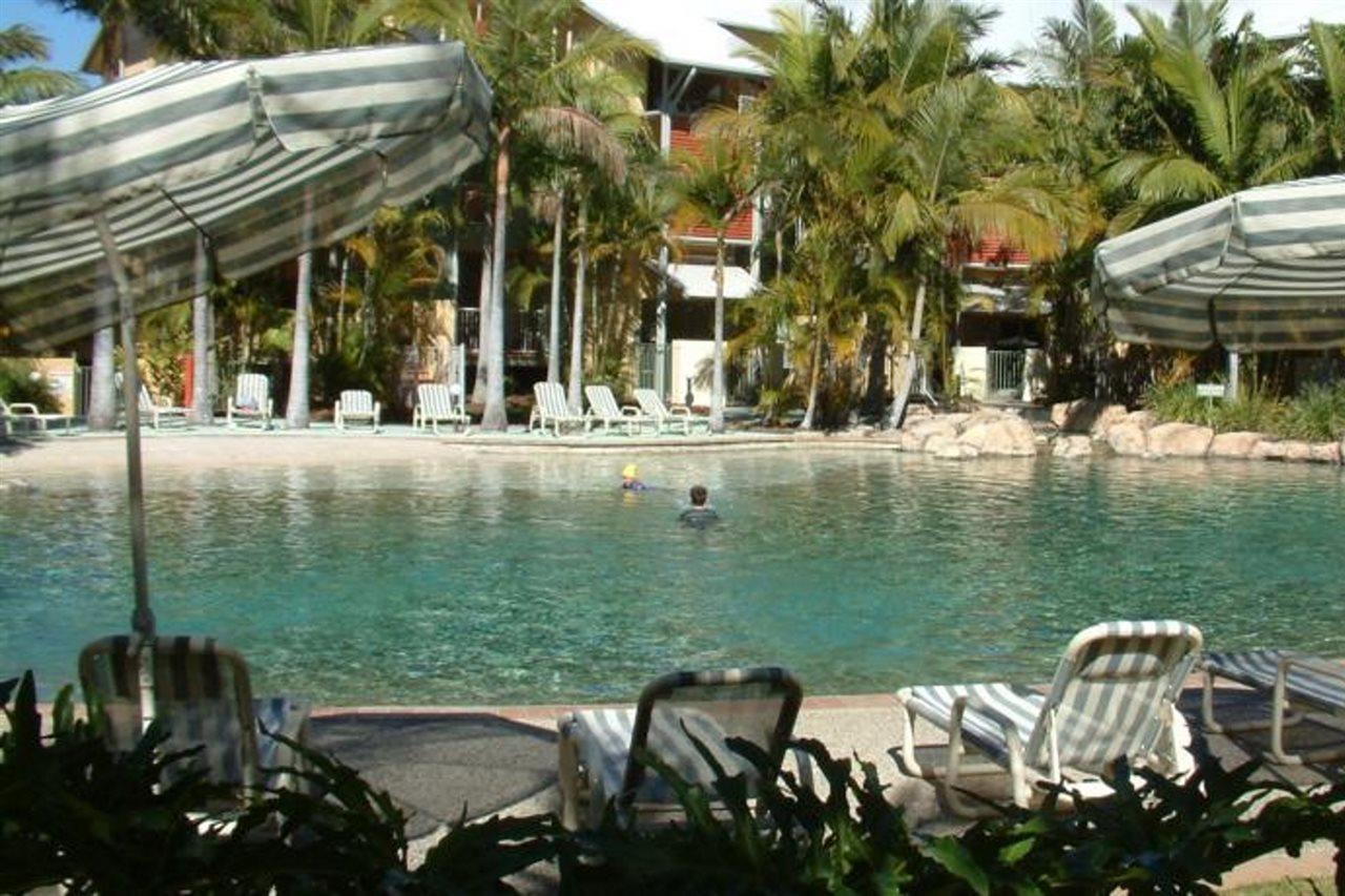 Diamond Sands Resort Mermaid Beach Luaran gambar