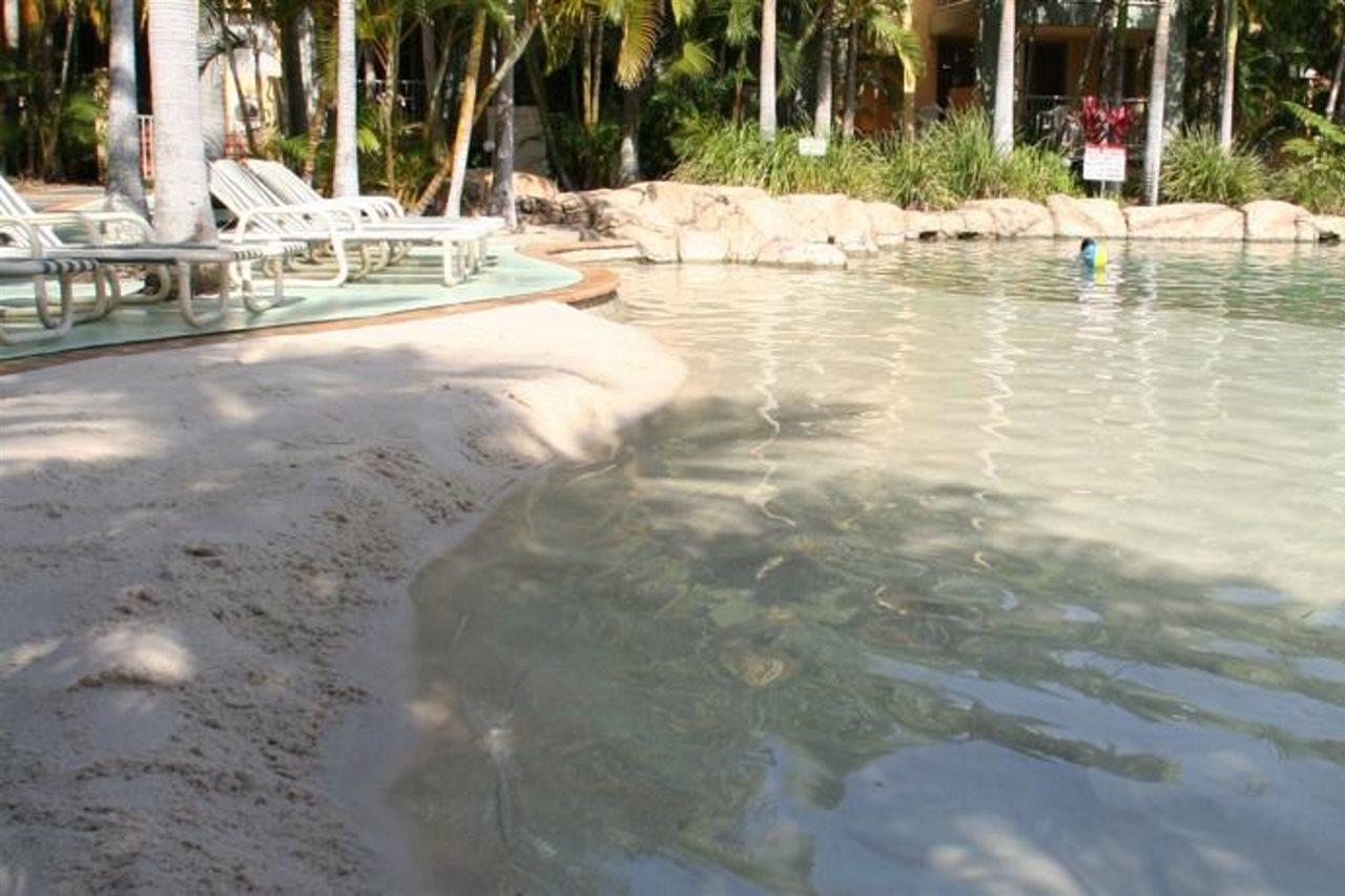 Diamond Sands Resort Mermaid Beach Luaran gambar