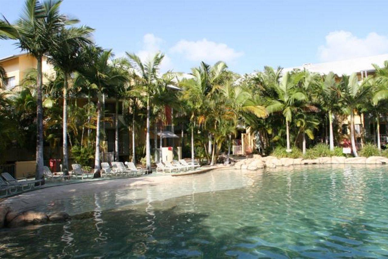 Diamond Sands Resort Mermaid Beach Luaran gambar