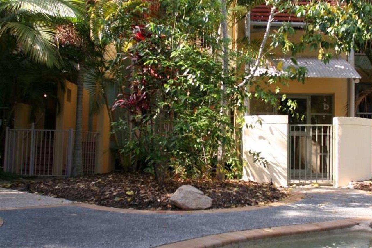 Diamond Sands Resort Mermaid Beach Luaran gambar