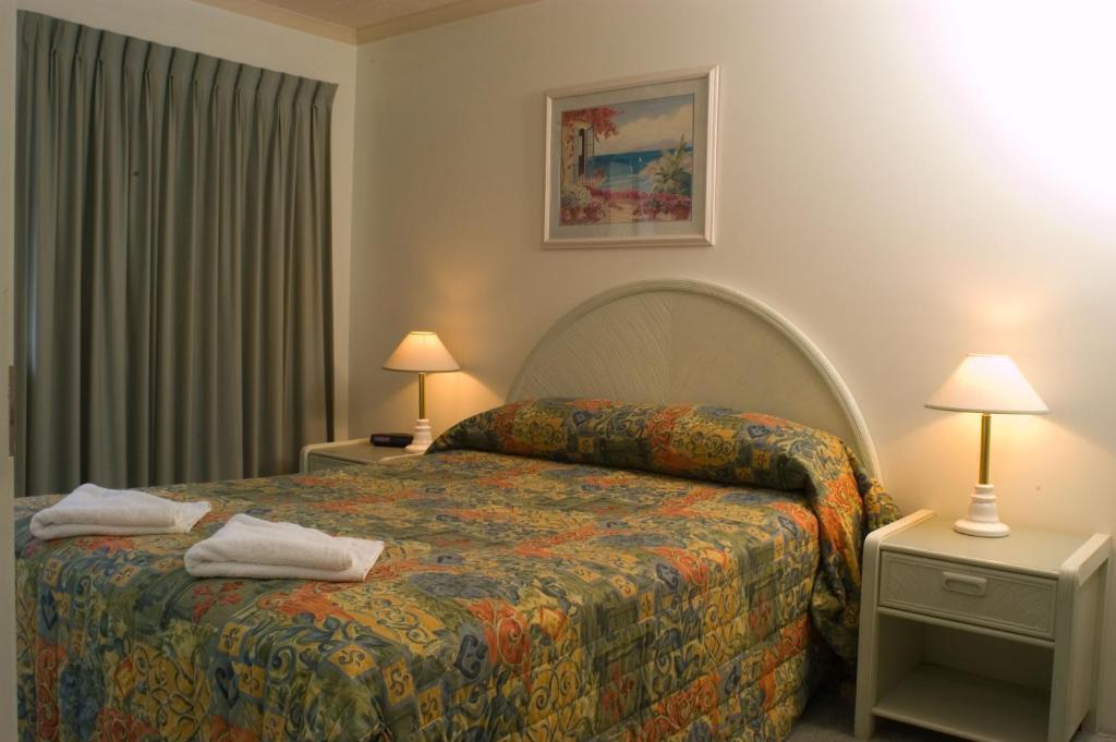 Diamond Sands Resort Mermaid Beach Luaran gambar