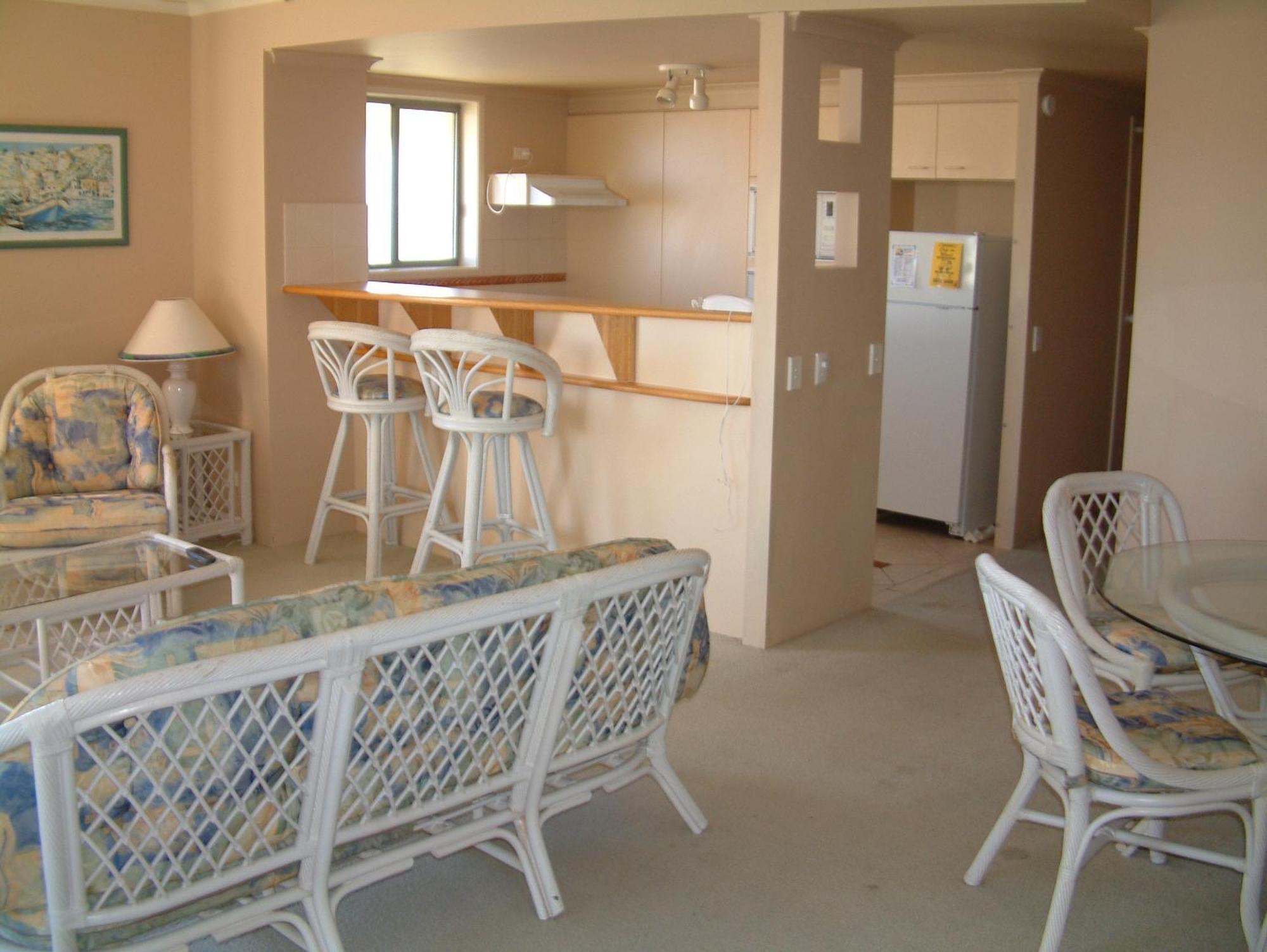 Diamond Sands Resort Mermaid Beach Luaran gambar