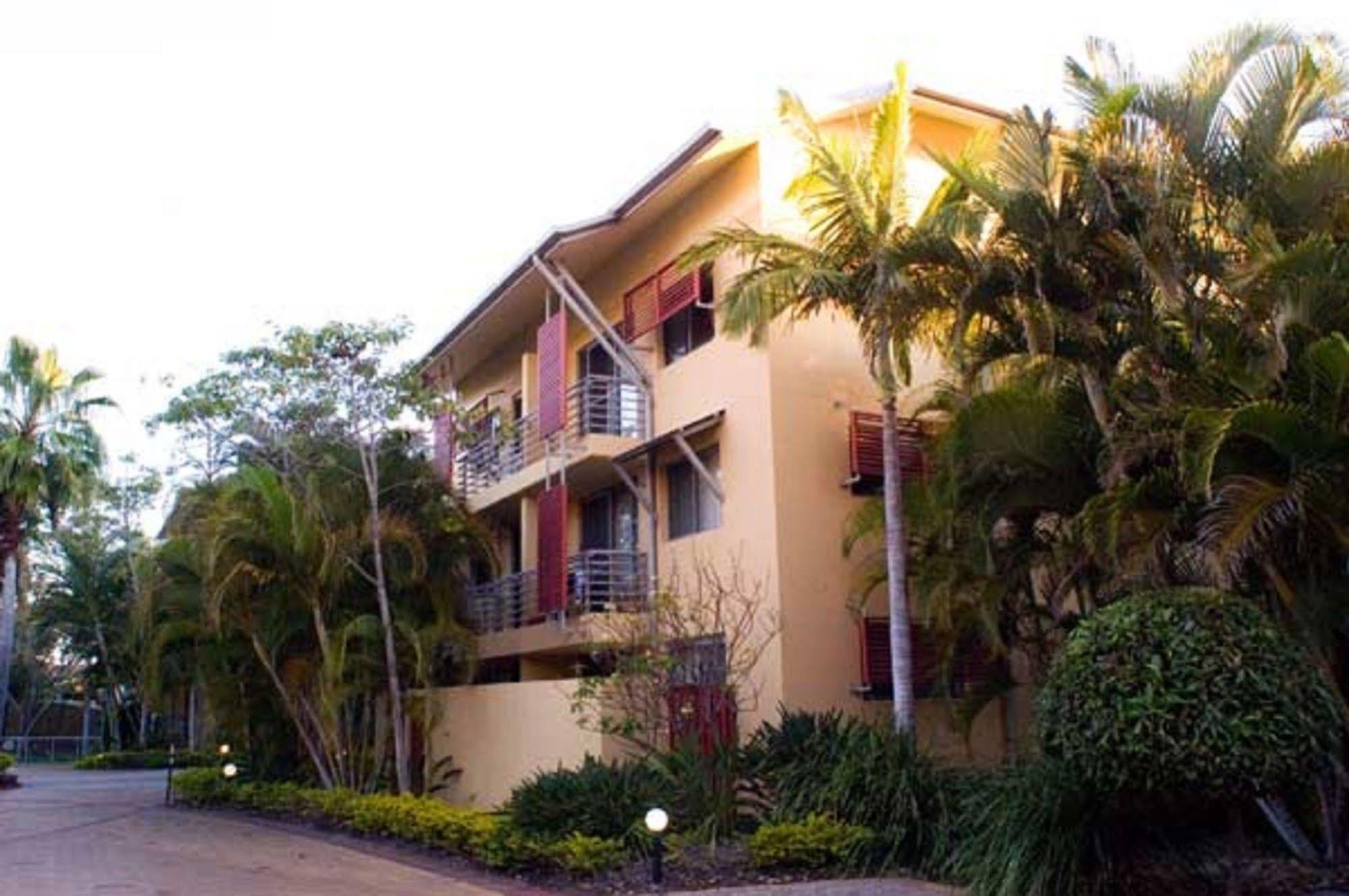 Diamond Sands Resort Mermaid Beach Luaran gambar