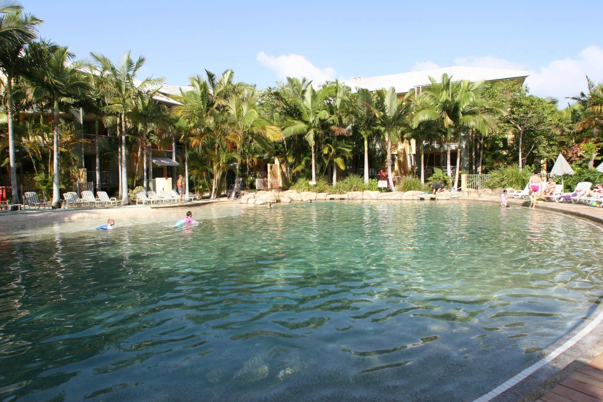 Diamond Sands Resort Mermaid Beach Luaran gambar