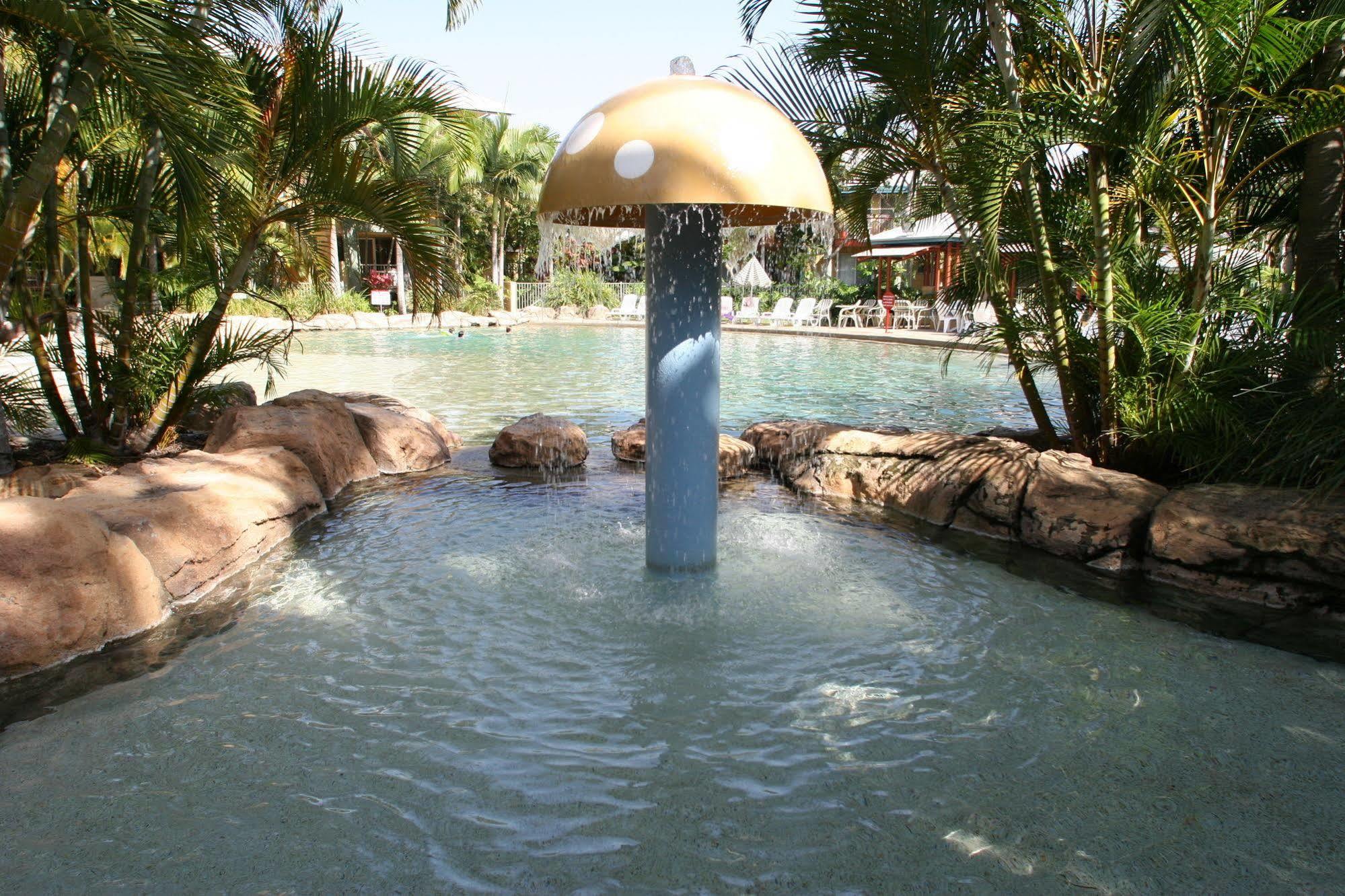 Diamond Sands Resort Mermaid Beach Luaran gambar