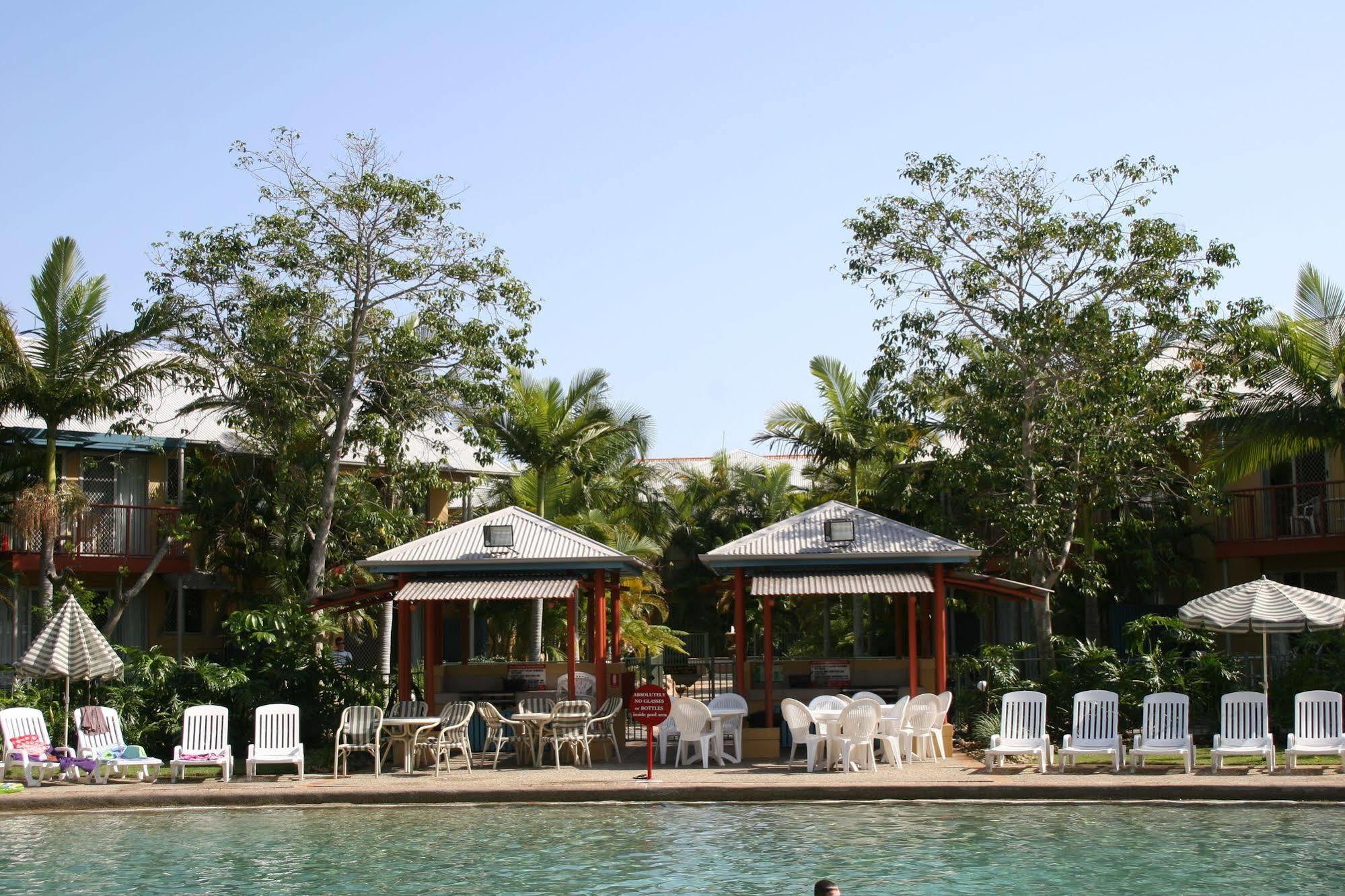 Diamond Sands Resort Mermaid Beach Luaran gambar