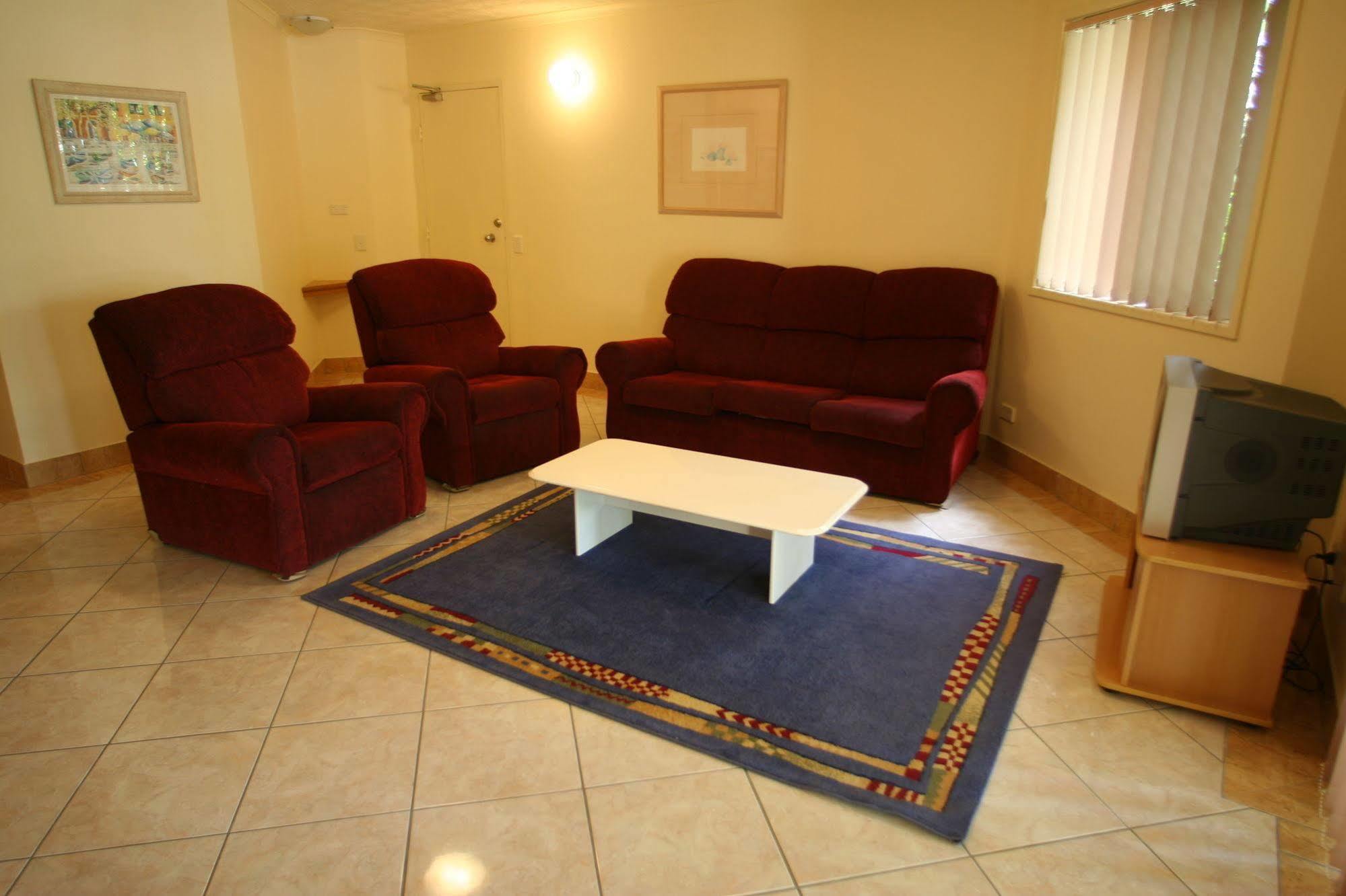 Diamond Sands Resort Mermaid Beach Luaran gambar