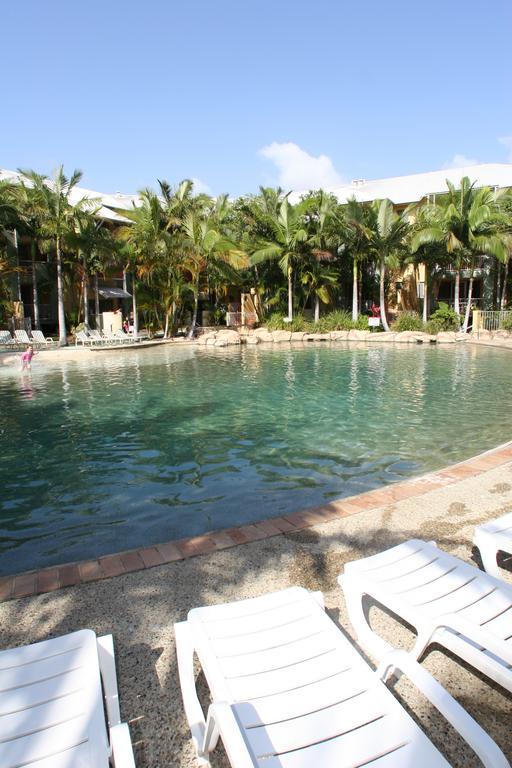 Diamond Sands Resort Mermaid Beach Luaran gambar