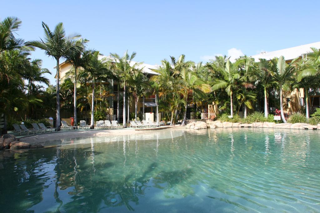 Diamond Sands Resort Mermaid Beach Luaran gambar